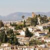 granada panorama